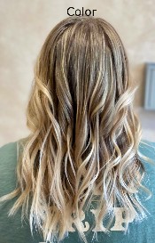 All About You Family Hair Salon - Coloring & Highlights